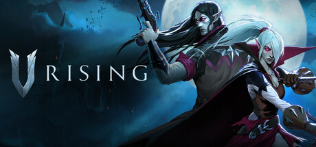 V Rising Patch Notes 1.1.1